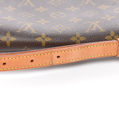 Louis Vuitton Monogram Musette Salsa 10 of 10