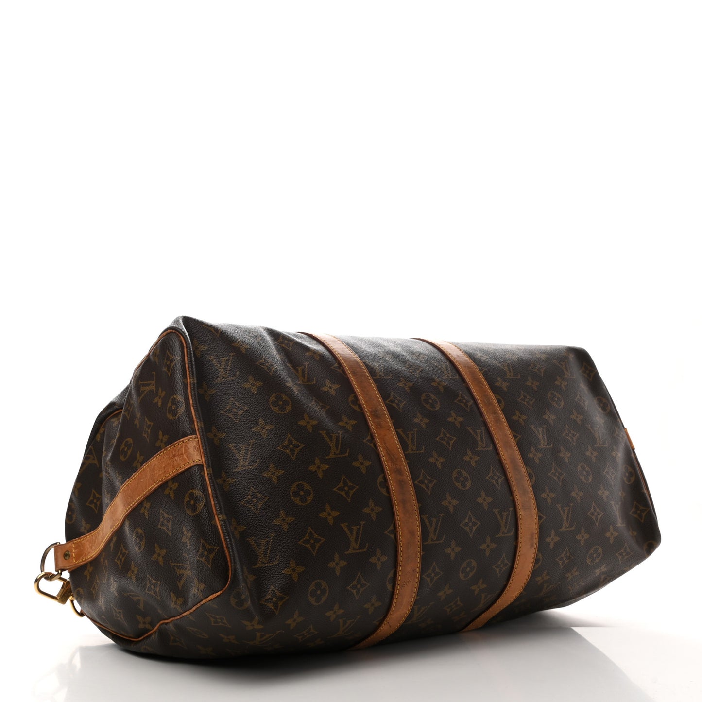 Monogram Keepall Bandouliere 50