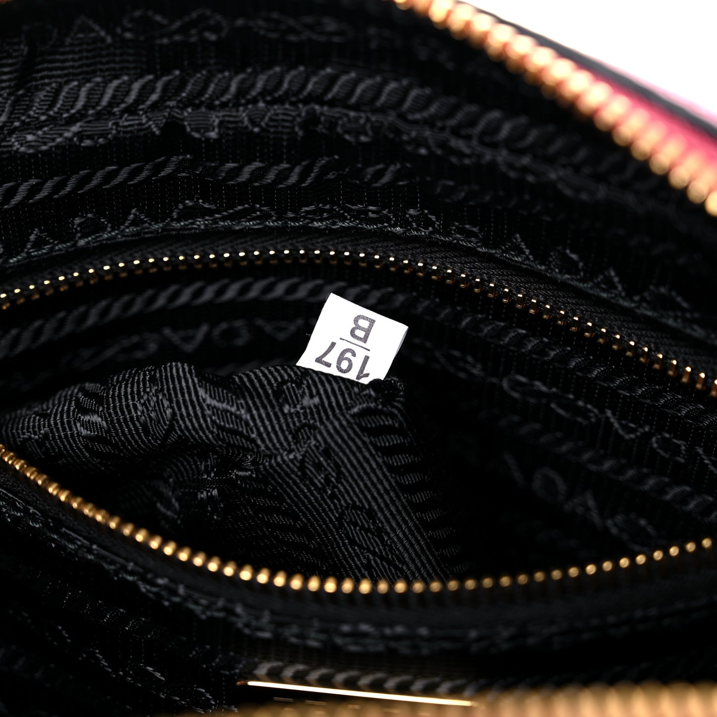 Vitello Daino Camera Crossbody Peonia