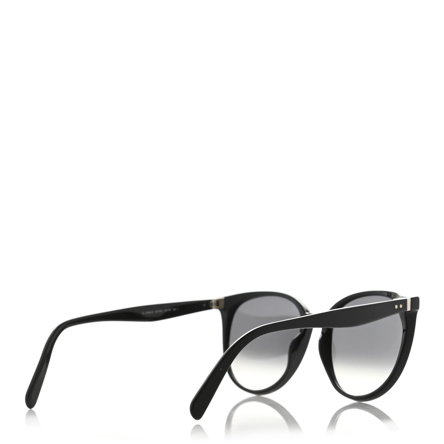 Thin Mary Sunglasses CL 41068/S Black