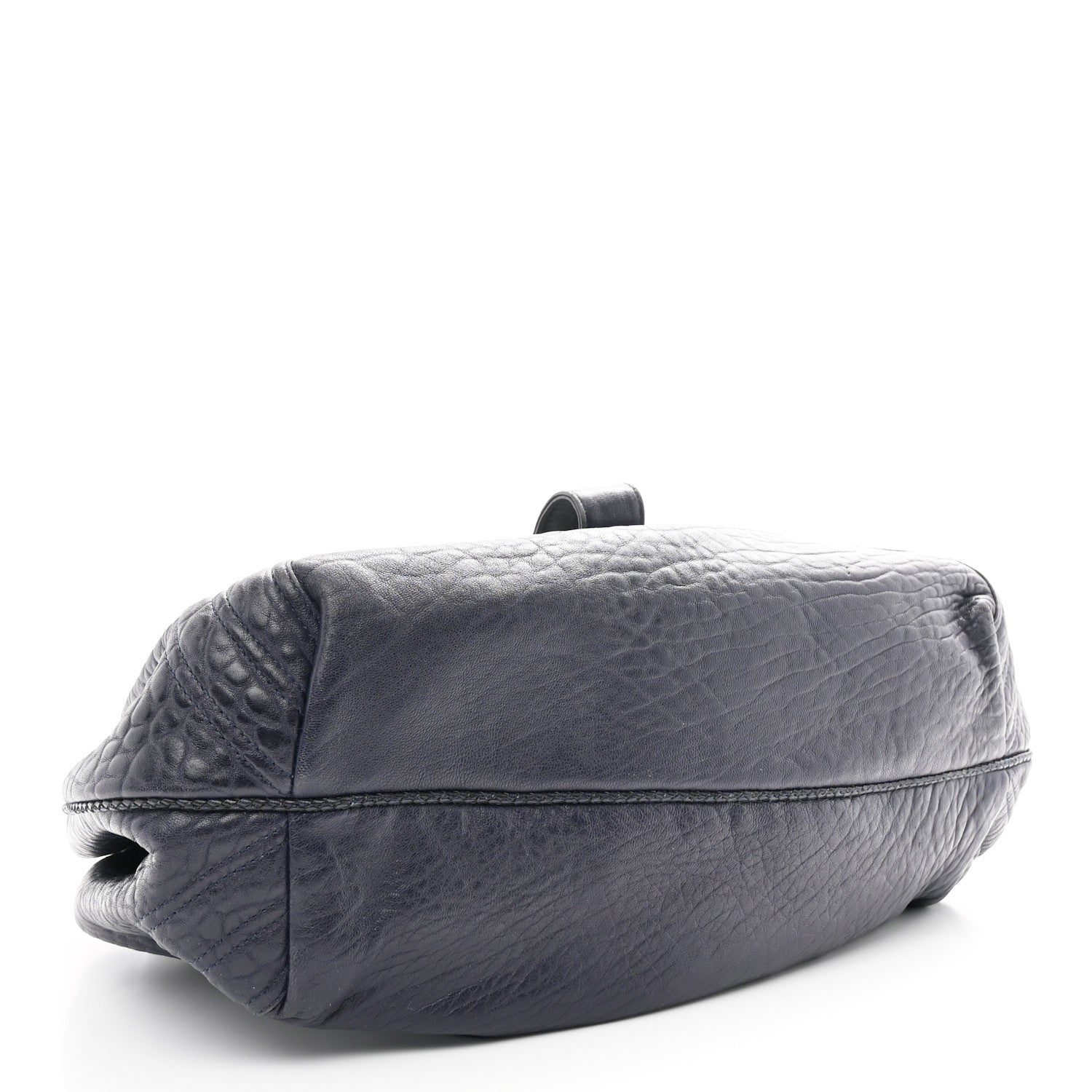 Fendi Nappa Nuvolata Spy Blueberry 4 of 9