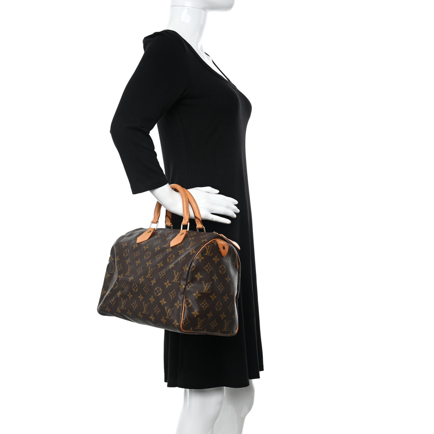 Monogram Speedy 30