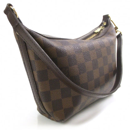 Louis Vuitton Damier Ebene Illovo PM 2 of 8