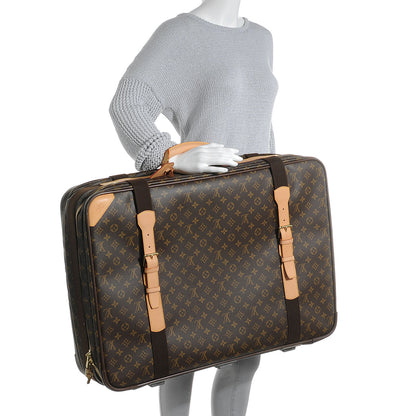 Louis Vuitton Monogram Satellite 70 2 of 8