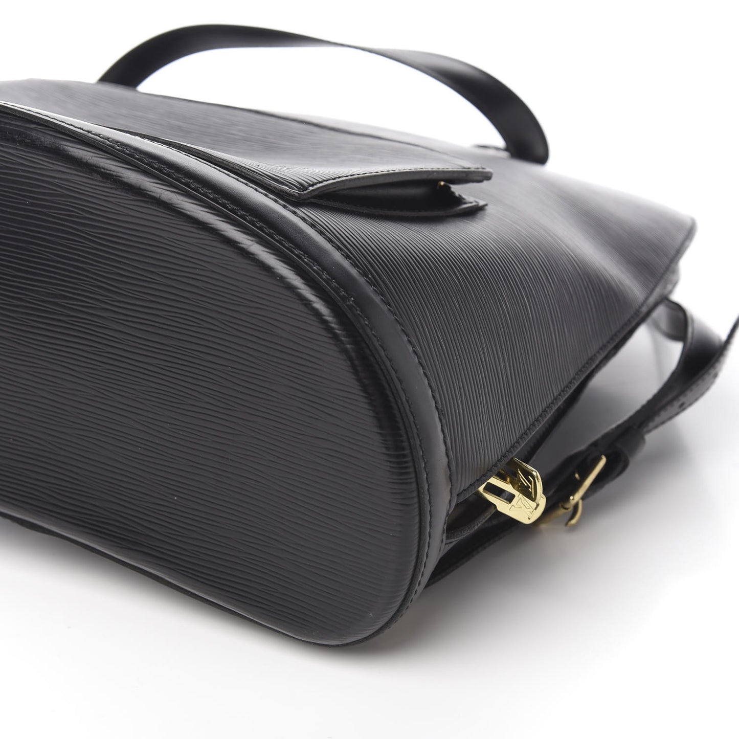 Epi Gobelins Backpack Black