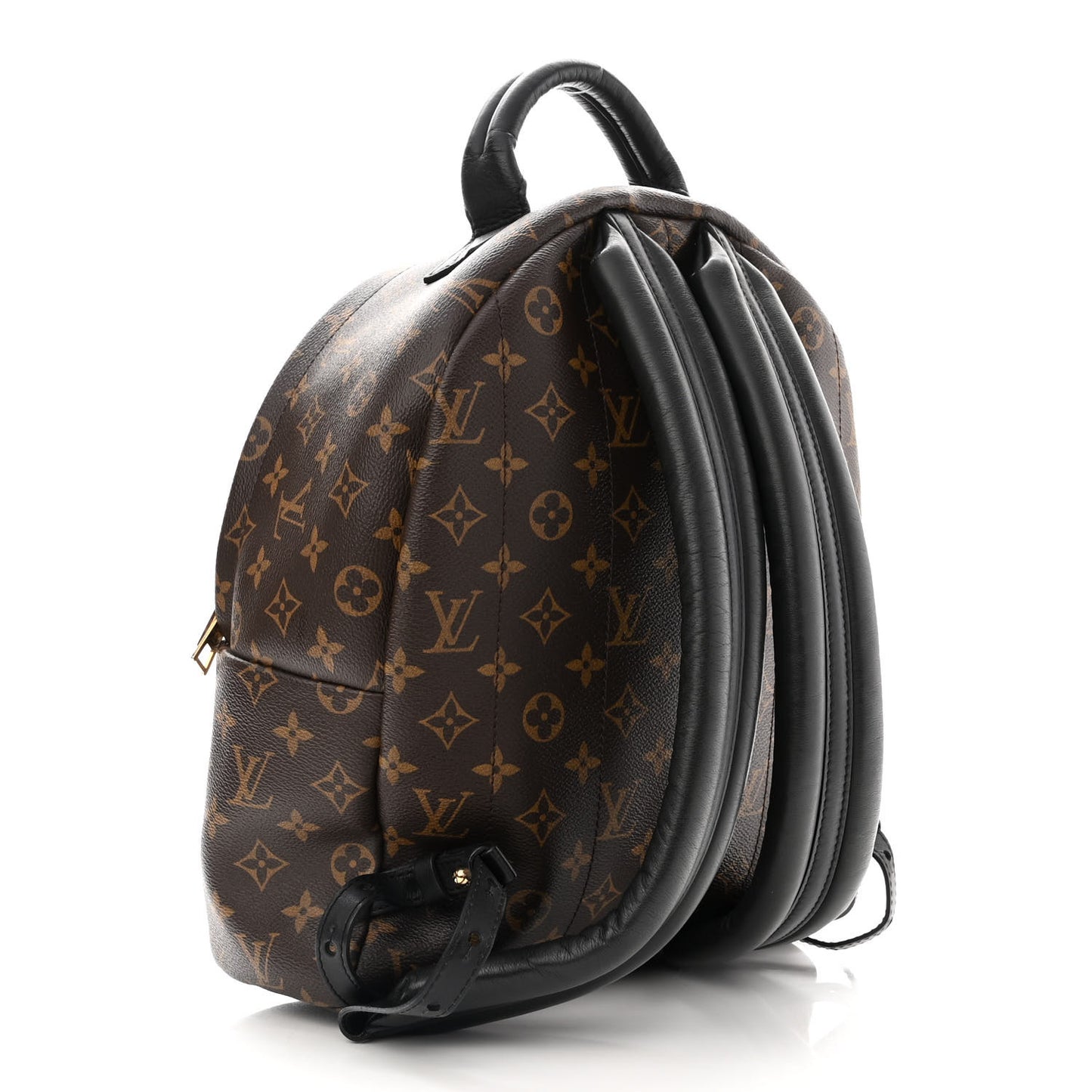 Monogram Palm Springs Backpack MM