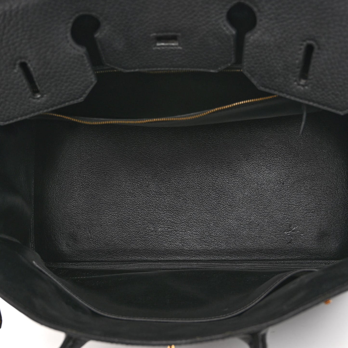 Fjord Birkin 35 Black