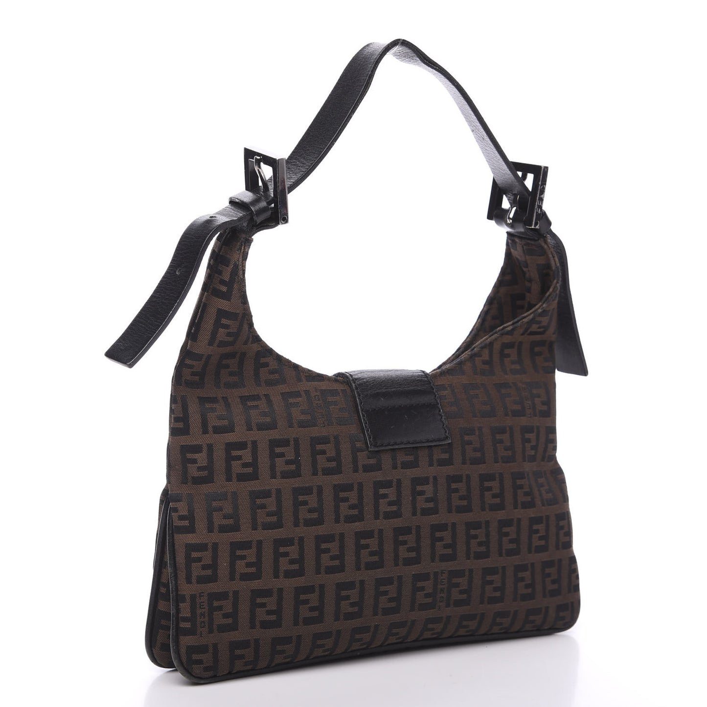 Zucchino Shoulder Bag Tobacco
