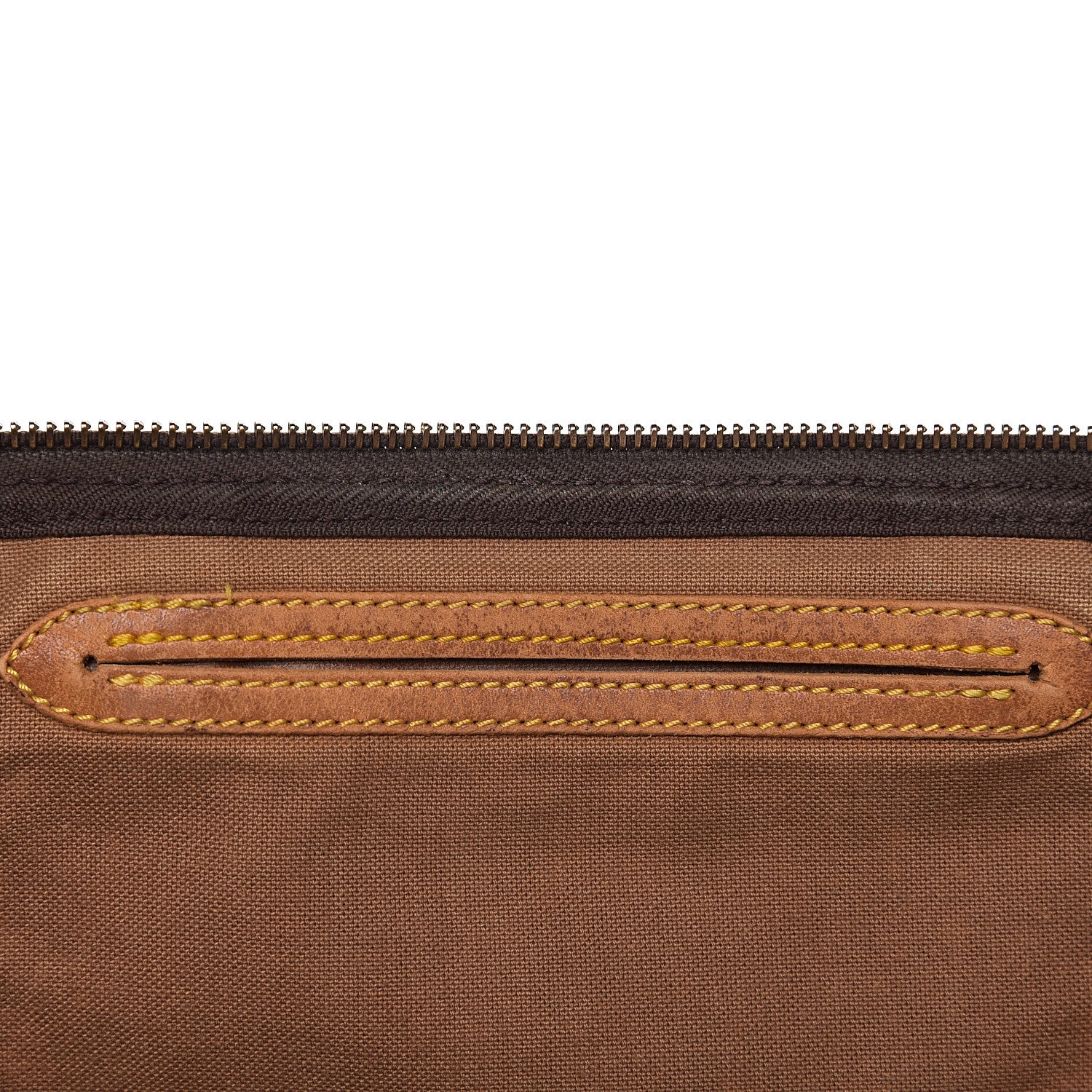 Louis Vuitton Monogram Speedy 40 8 of 19