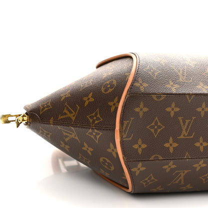 Louis Vuitton Monogram Ellipse MM 9 of 11