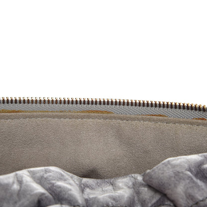 Louis Vuitton Monogram Olympe Nimbus PM Gris Perle 8 of 10