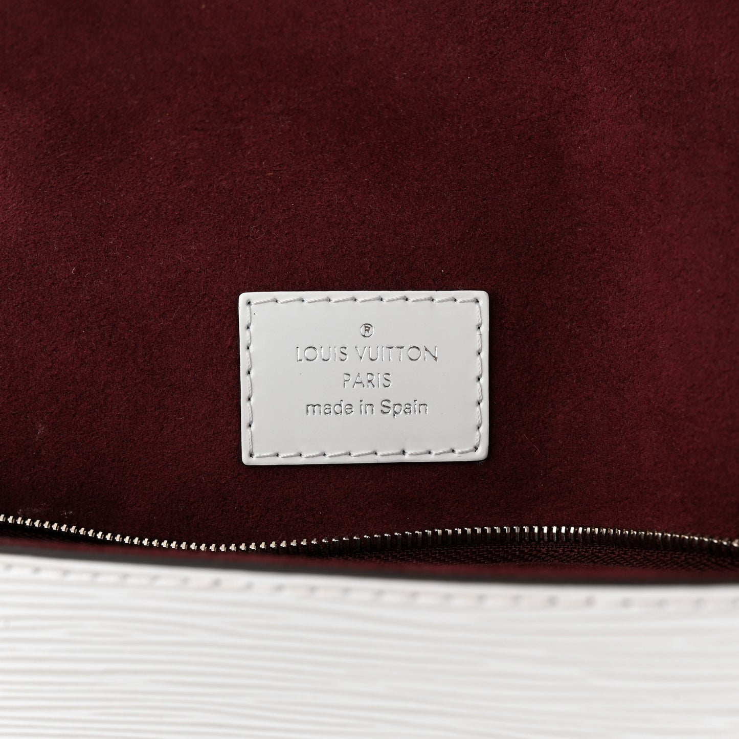 Epi Grenelle MM White