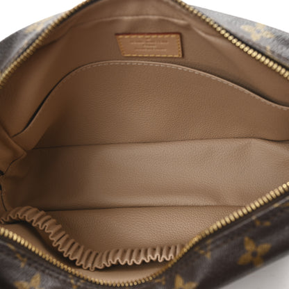 Louis Vuitton Monogram Trousse Toilette 23 5 of 6