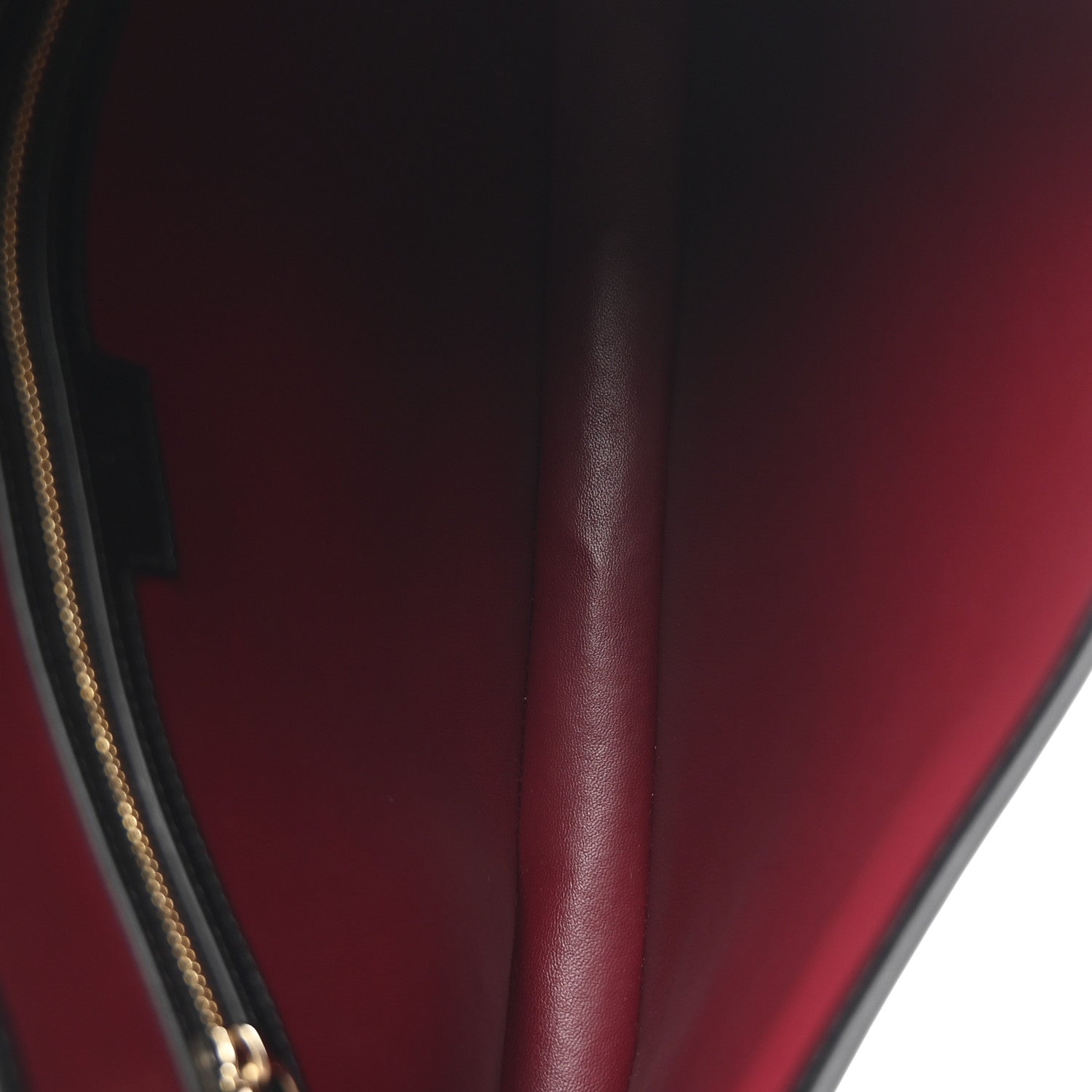 Gucci Boarded Dyana Lux Calfskin Medium Jackie 1961 Hobo Black 5 of 10