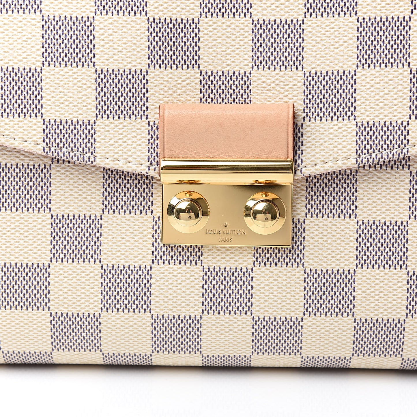 Damier Azur Croisette