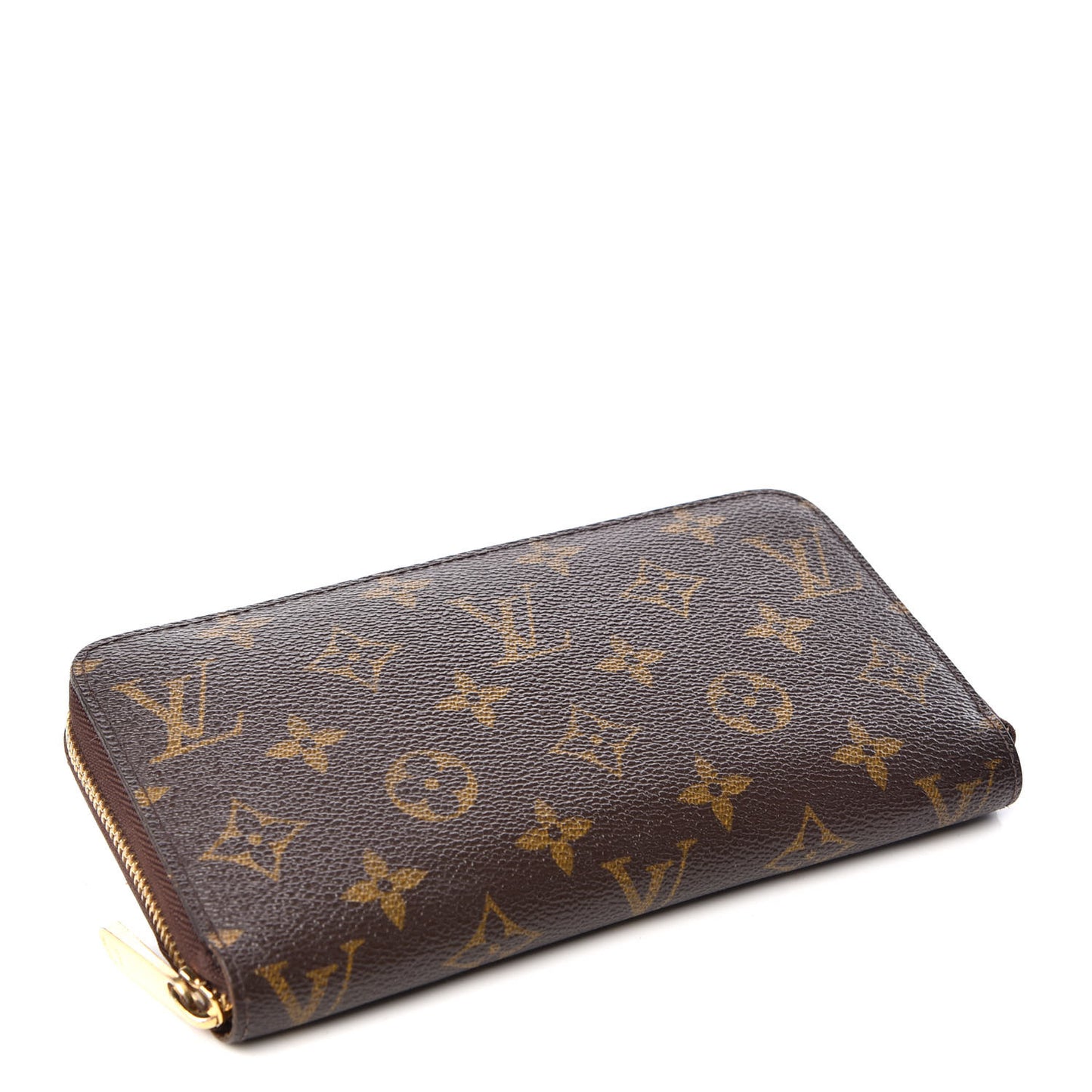 Monogram Zippy Wallet