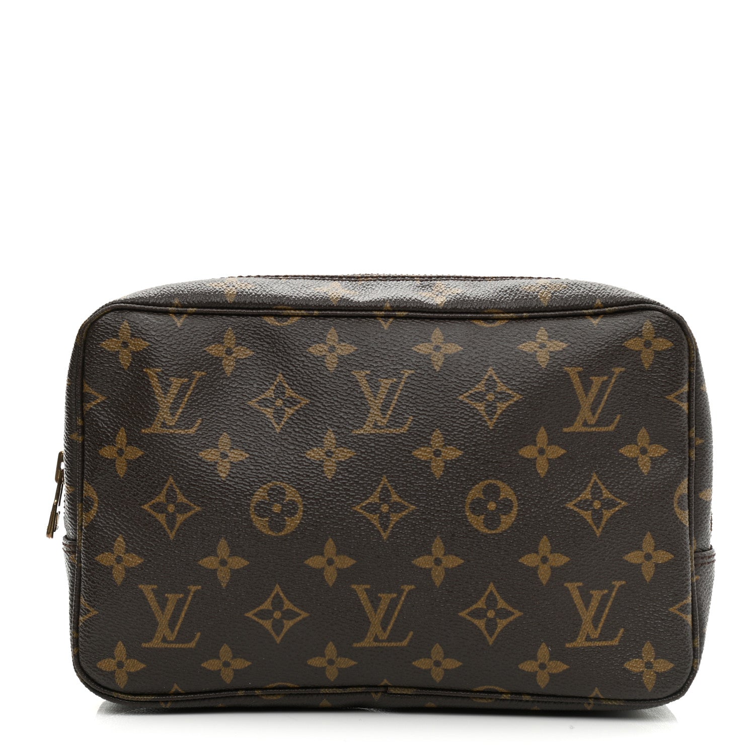 Louis Vuitton Monogram Trousse Toilette 23 1 of 8