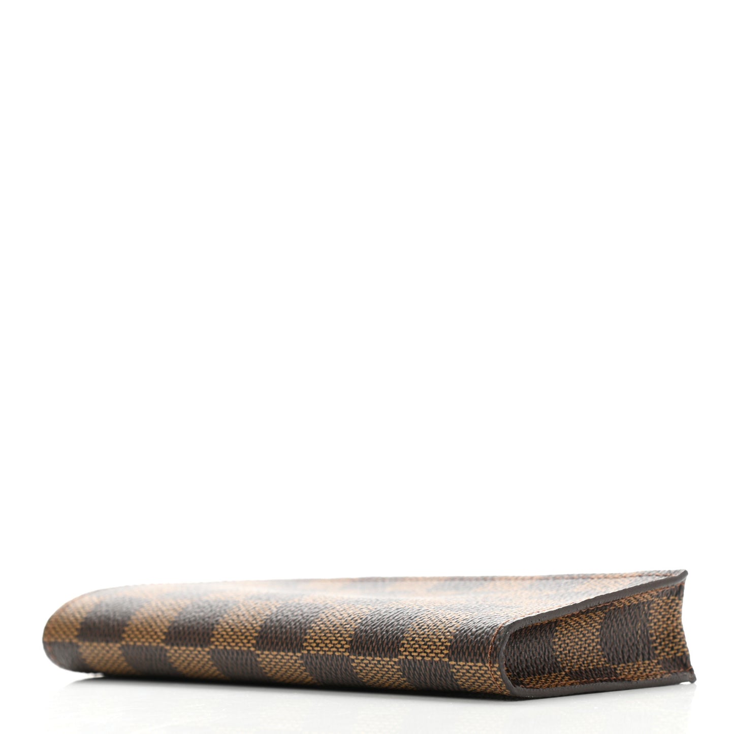 Damier Ebene Sunglasses Case