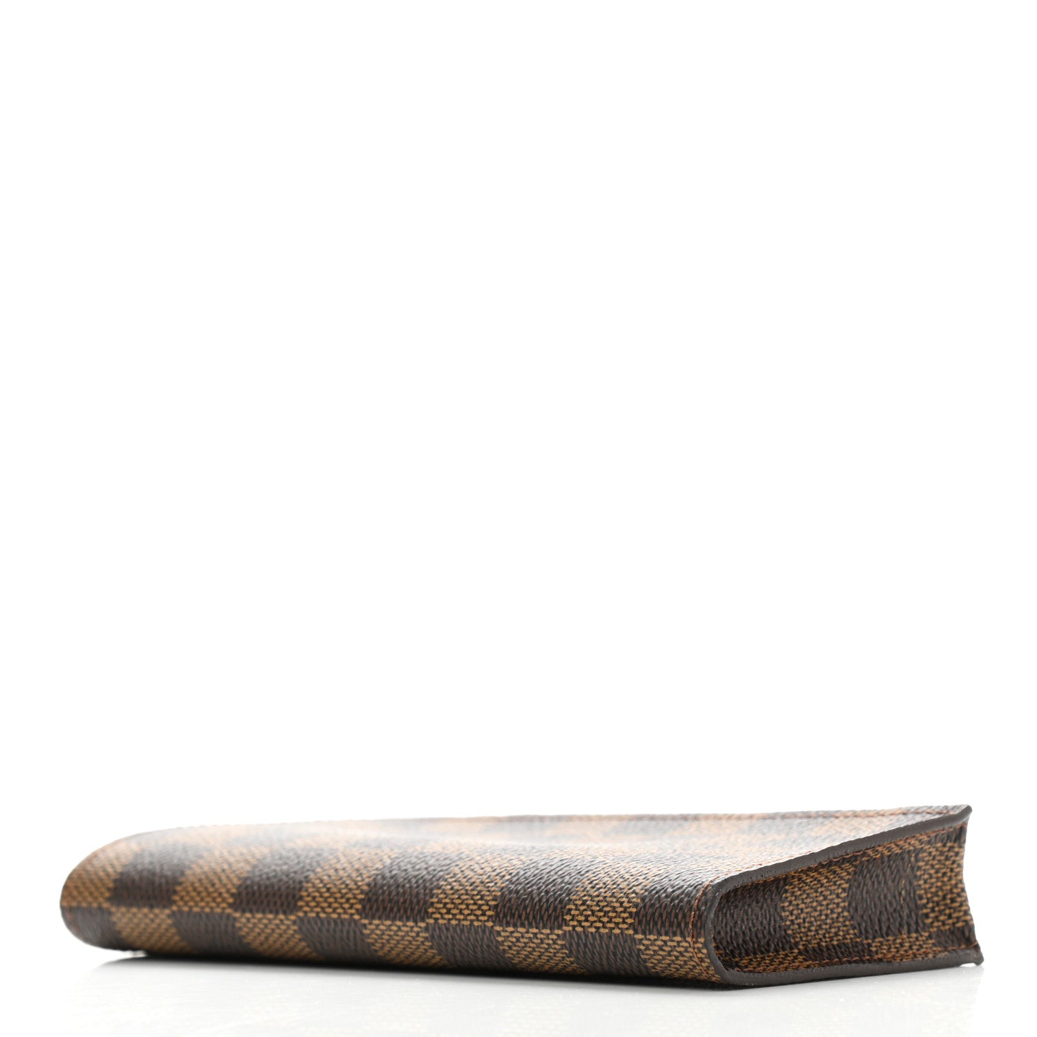 Louis Vuitton Damier Ebene Sunglasses Case 4 of 7
