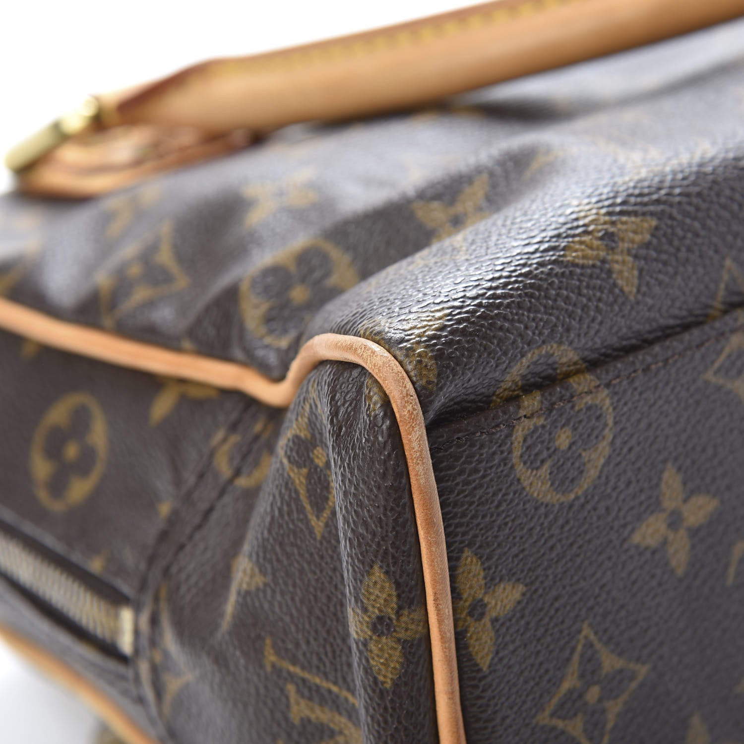 Louis Vuitton Monogram Manhattan PM 12 of 20