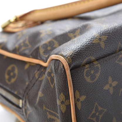 Louis Vuitton Monogram Manhattan PM 12 of 20