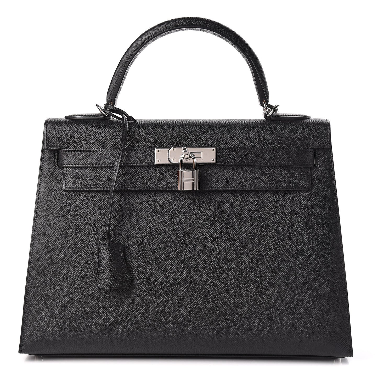 Epsom Kelly Sellier 32 Black