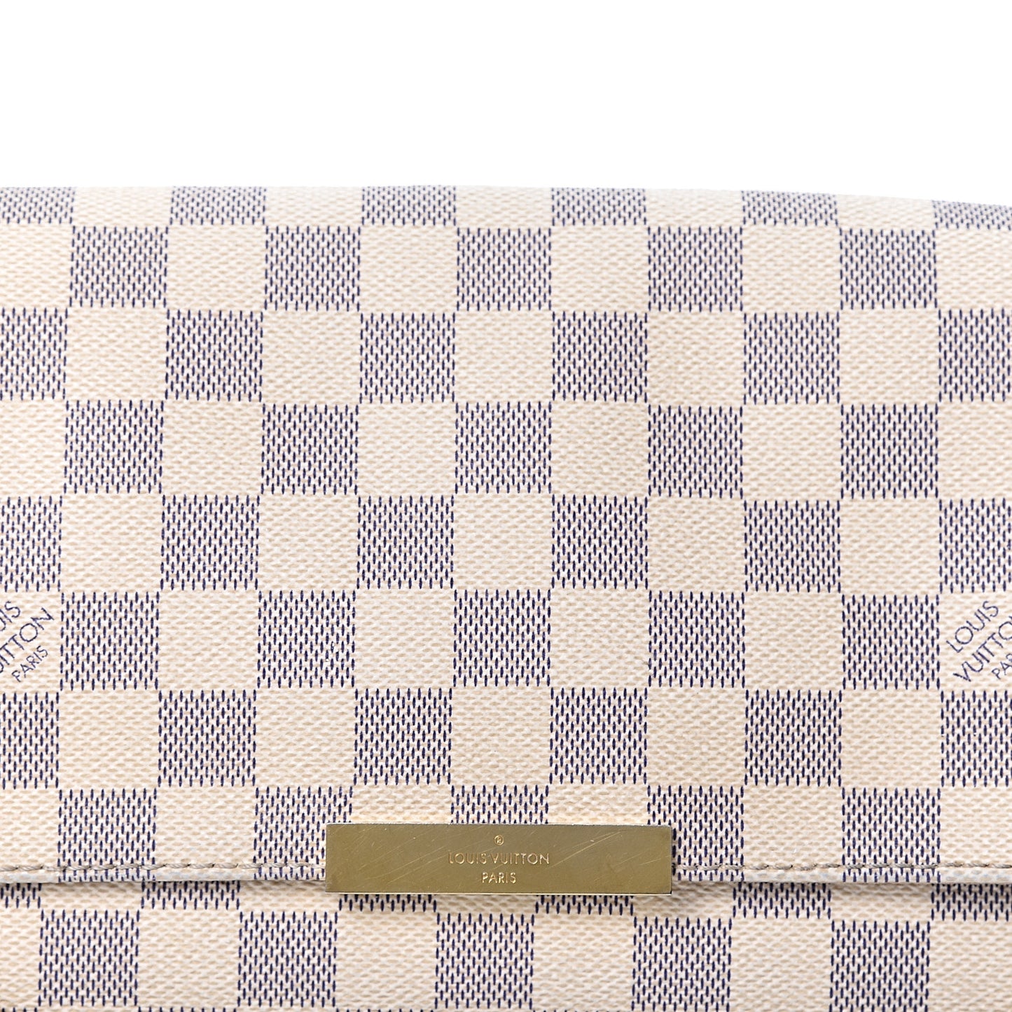 Damier Azur Favorite MM
