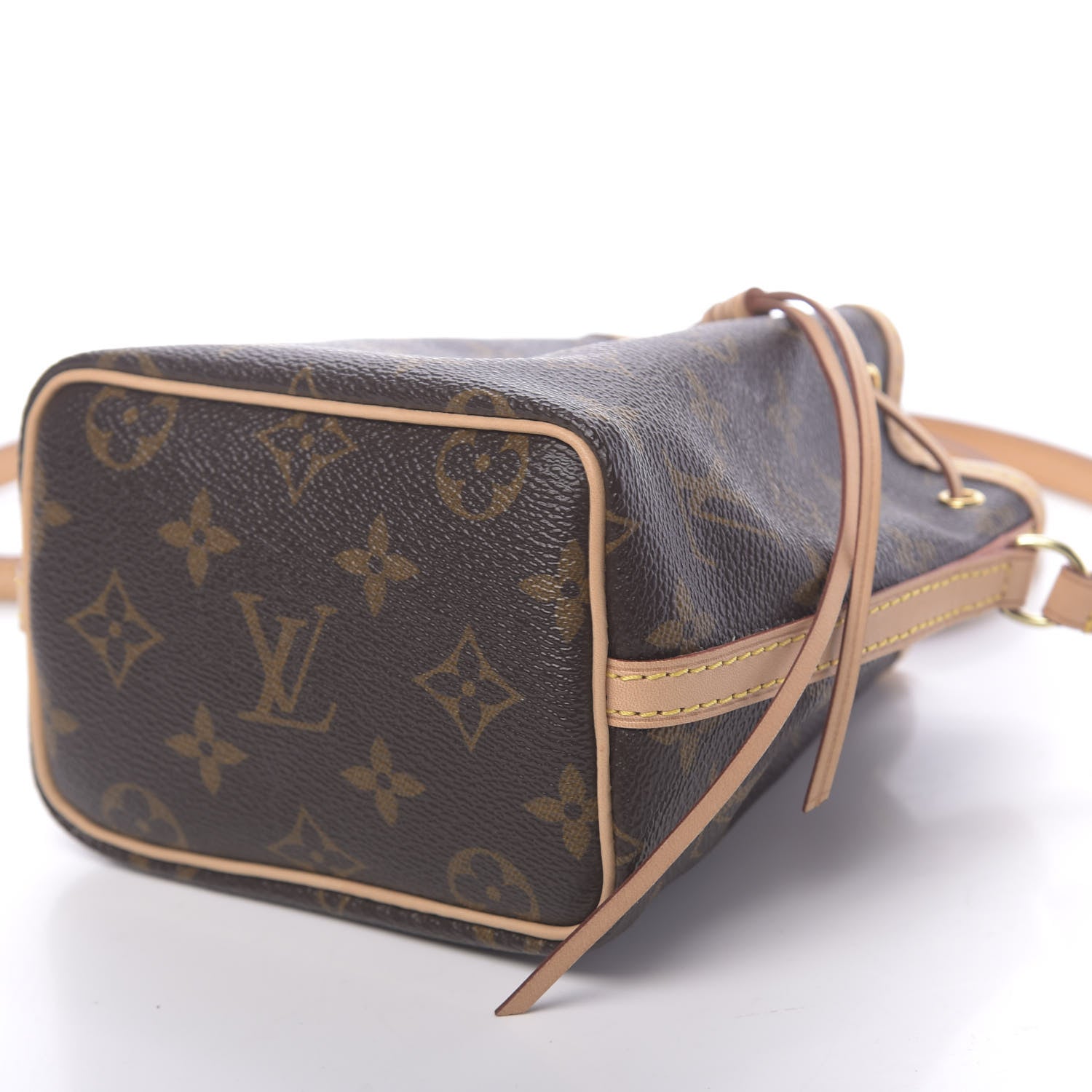 Louis Vuitton Monogram Nano Noe 10 of 10