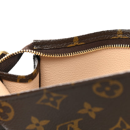 Louis Vuitton Monogram Toiletry Pouch 19 7 of 7