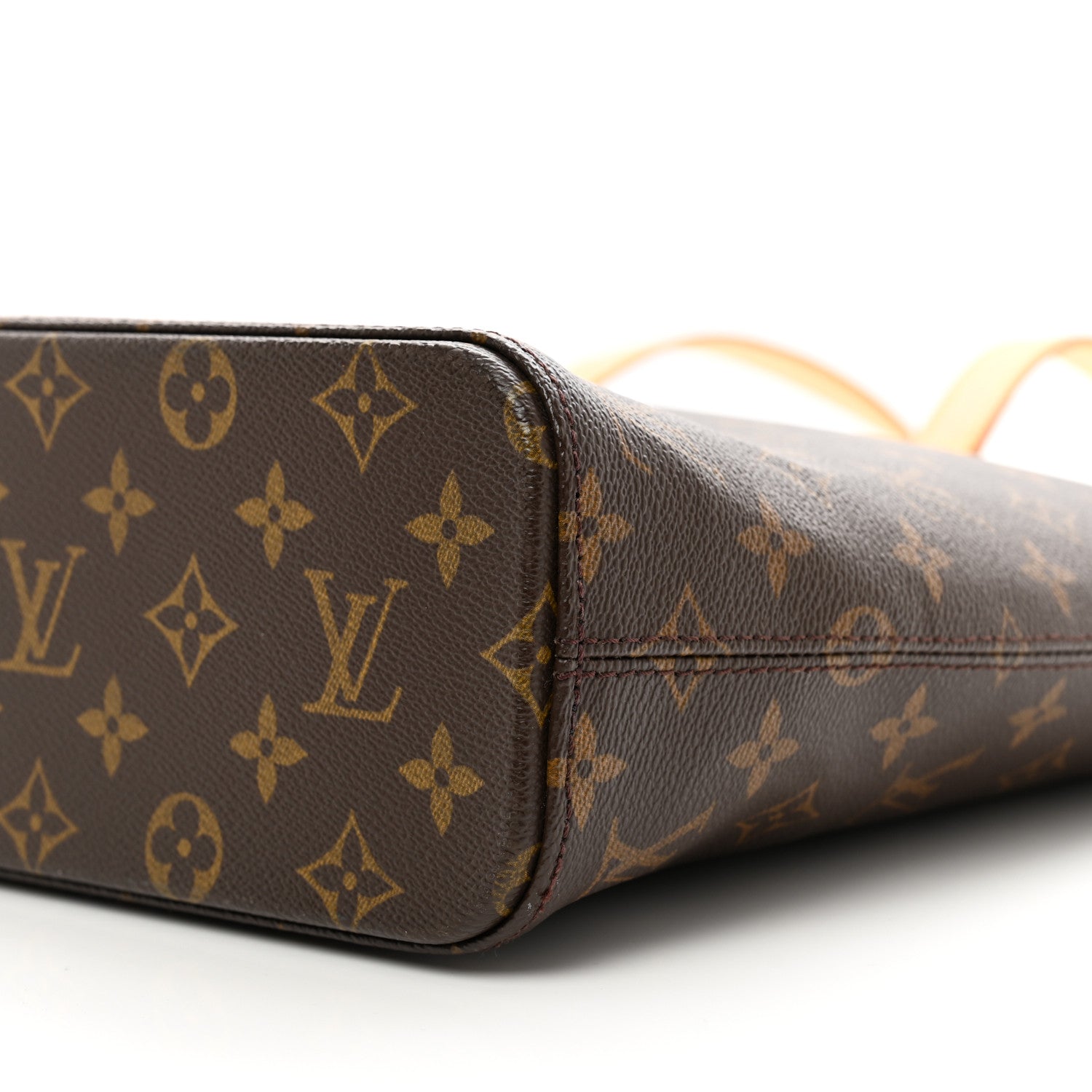 Louis Vuitton Monogram Luco 9 of 9