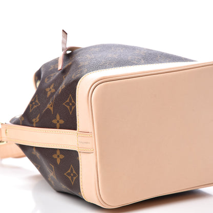 Louis Vuitton Monogram Noe BB 7 of 11