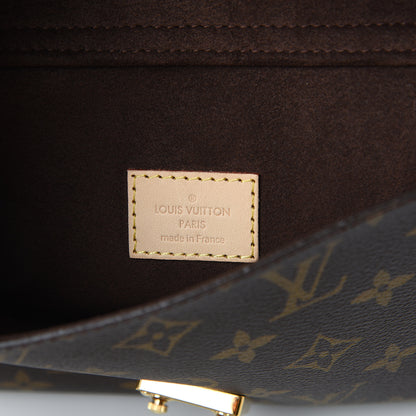 Louis Vuitton Monogram Metis 5 of 8