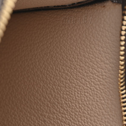 Louis Vuitton Monogram Toiletry Pouch 19 7 of 7