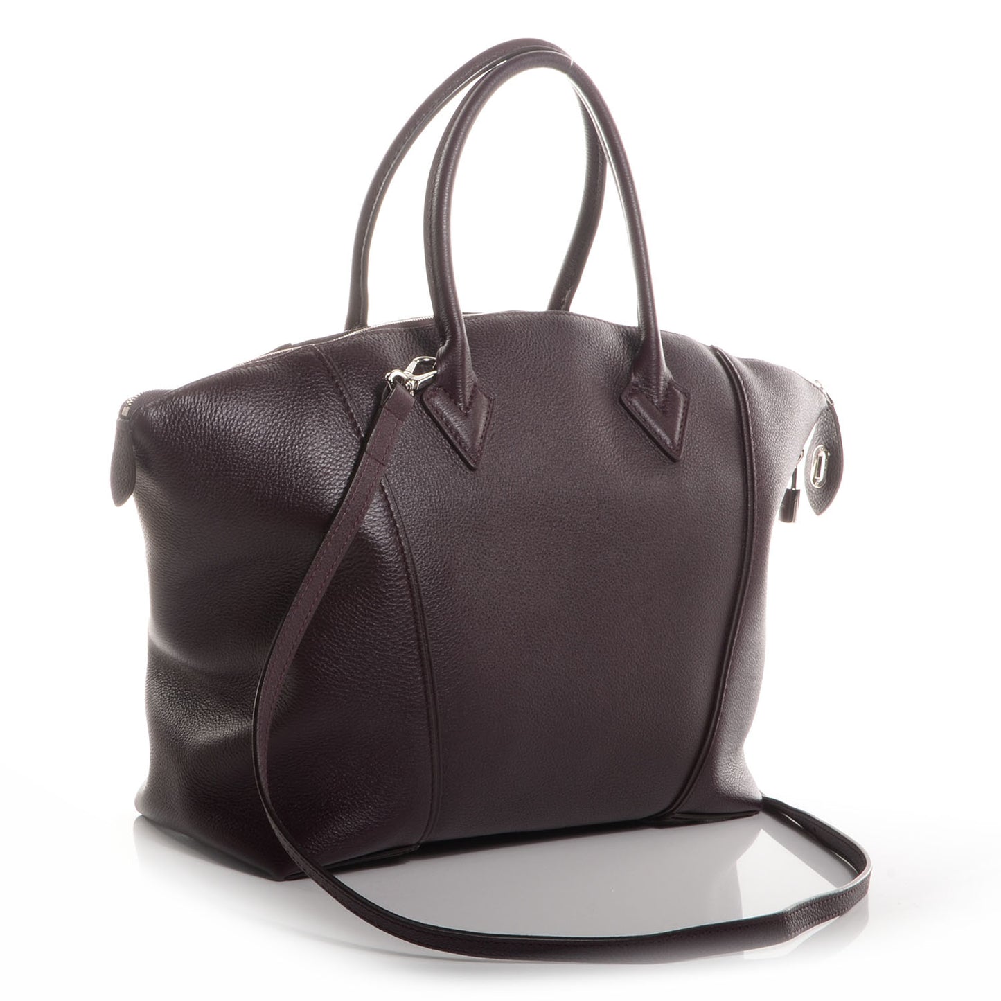 Veau Cachemire Soft Lockit MM Quetsche