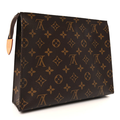 Louis Vuitton Monogram Toiletry Pouch 26 3 of 8