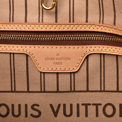 Louis Vuitton Monogram Neo Neverfull GM 8 of 12