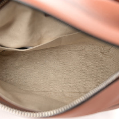 Loewe Calfskin Medium Puzzle Bag Tan 5 of 10