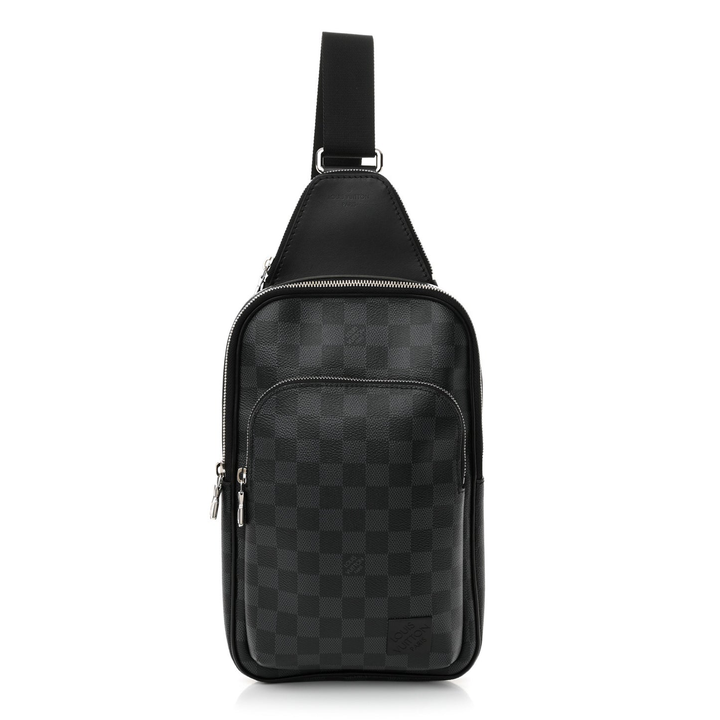 Damier Graphite Avenue Sling Bag NM