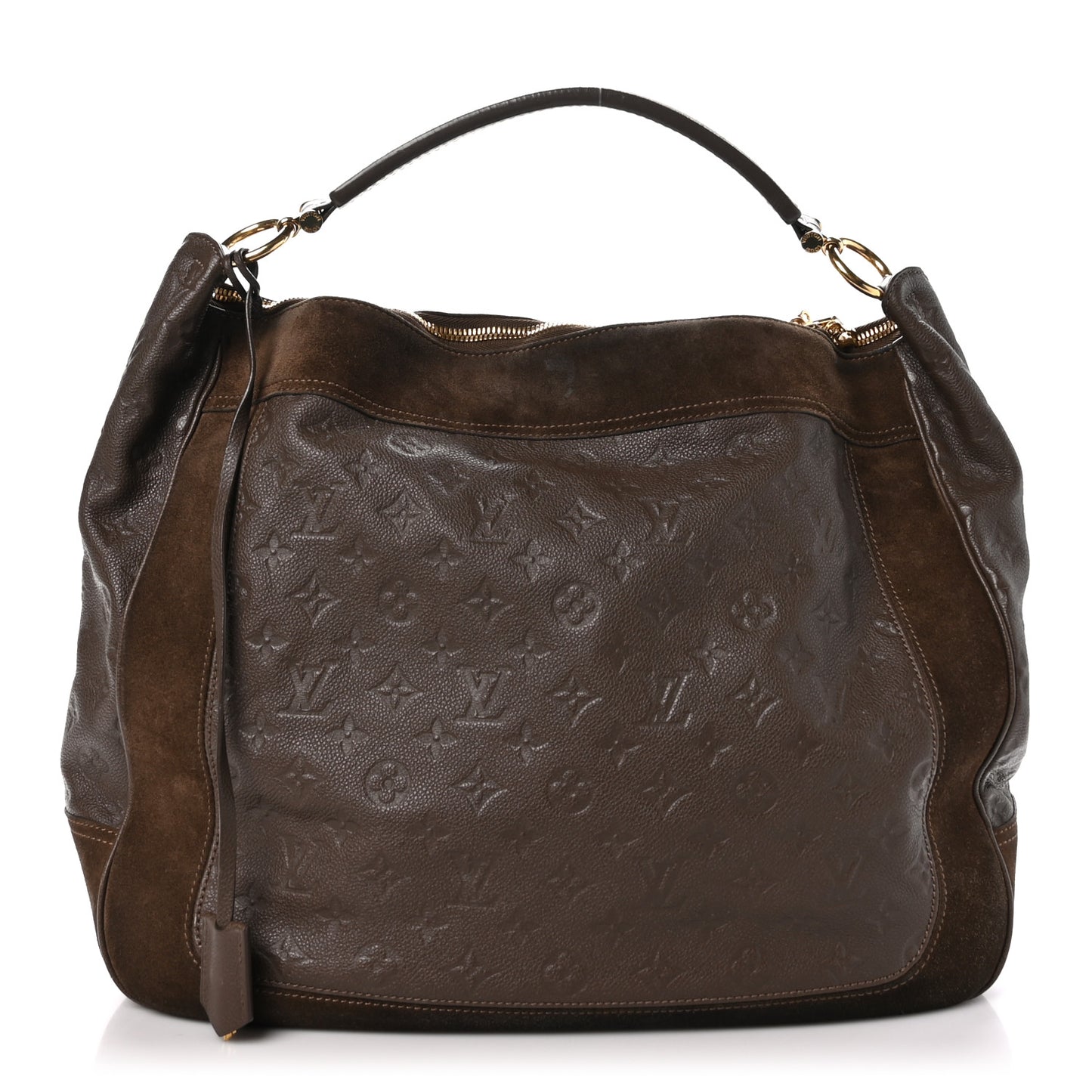 Empreinte Suede Audacieuse GM Ombre
