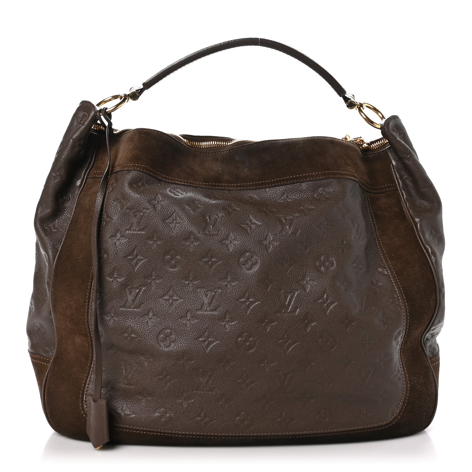 Louis Vuitton Empreinte Suede Audacieuse GM Ombre 1 of 10