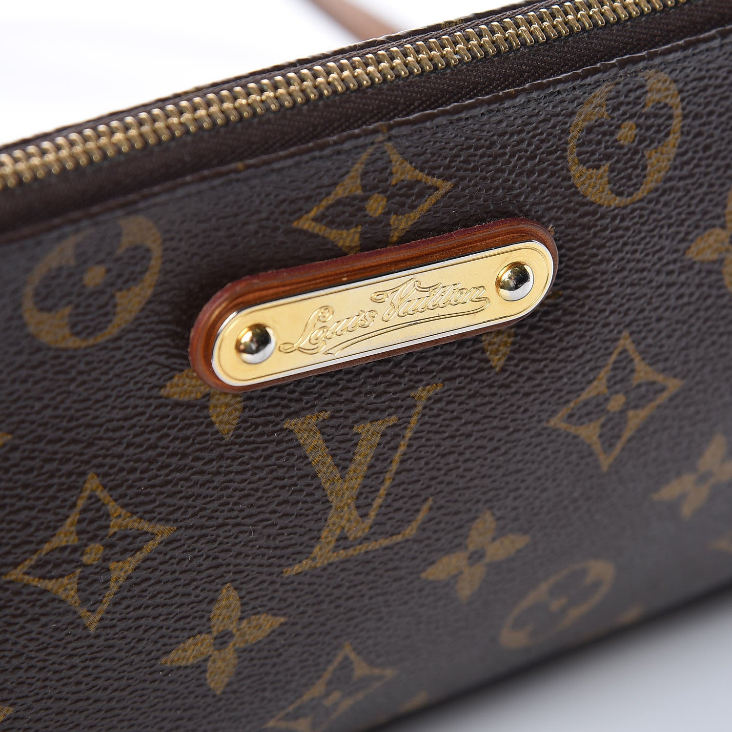 Louis Vuitton Monogram Eva Clutch 11 of 12