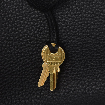 Hermes Togo Birkin 35 Black 17 of 24