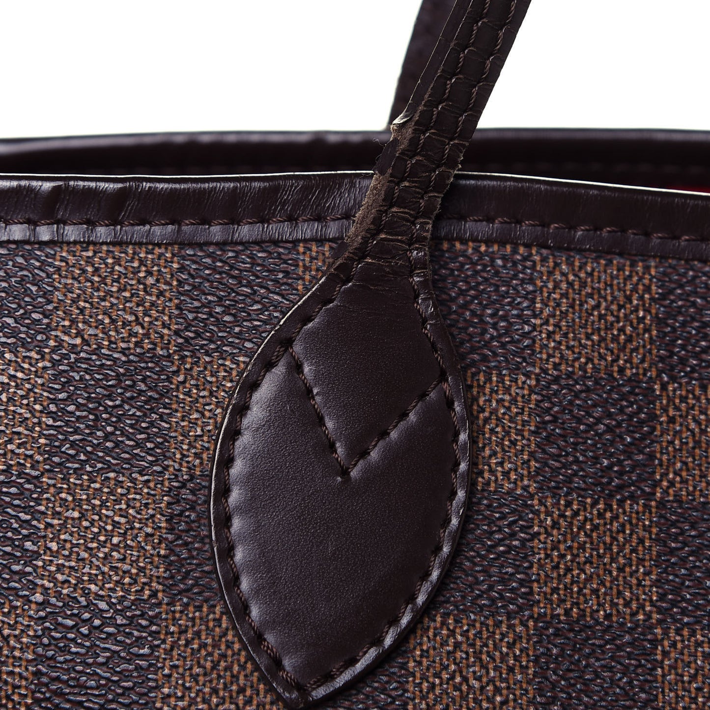 Damier Ebene Neverfull GM