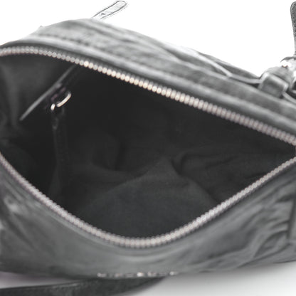 Givenchy Tumbled Sheepskin Mini Pandora Black 5 of 12