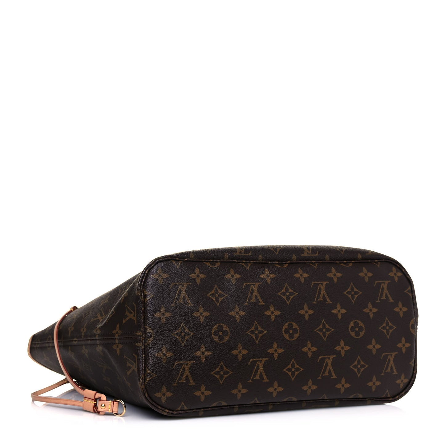 Monogram Neo Neverfull MM