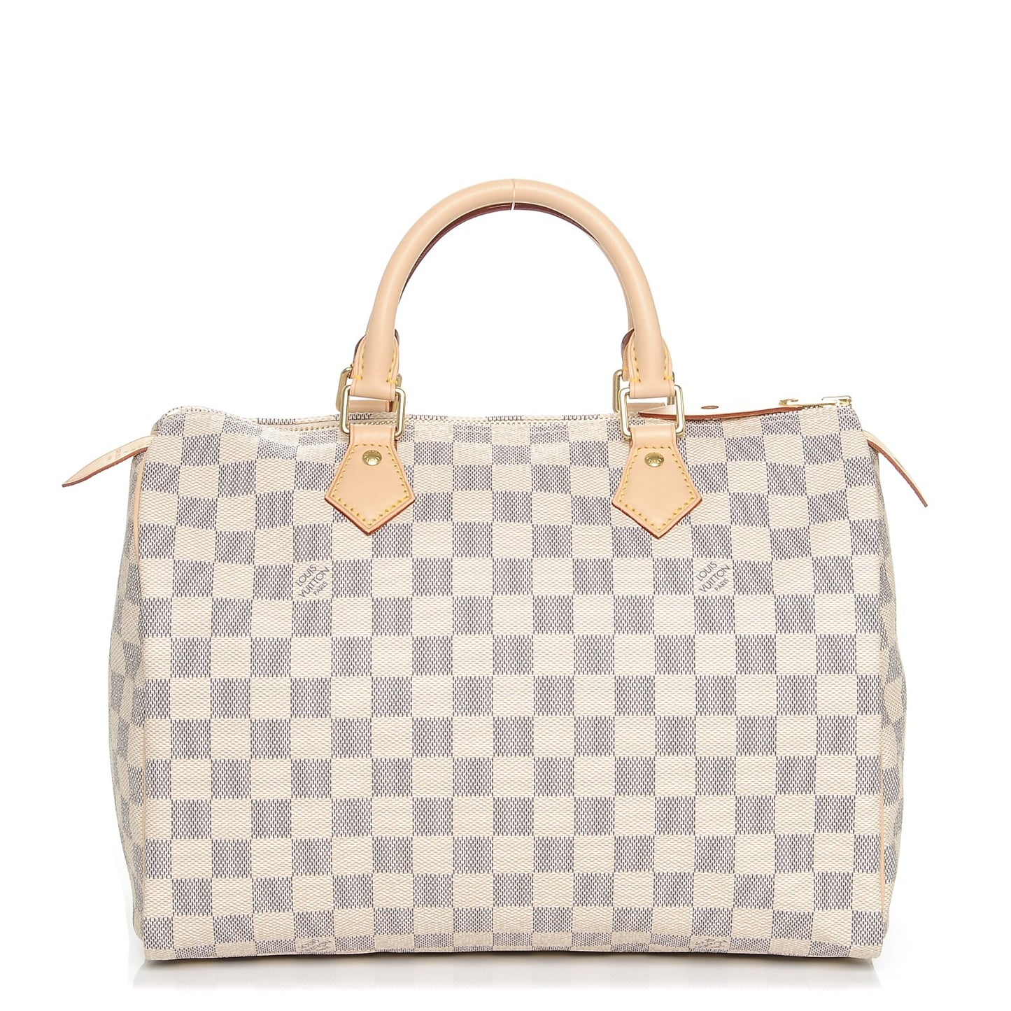 Damier Azur Speedy 30