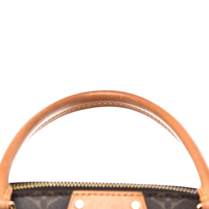 Louis Vuitton Monogram Turenne MM 14 of 23