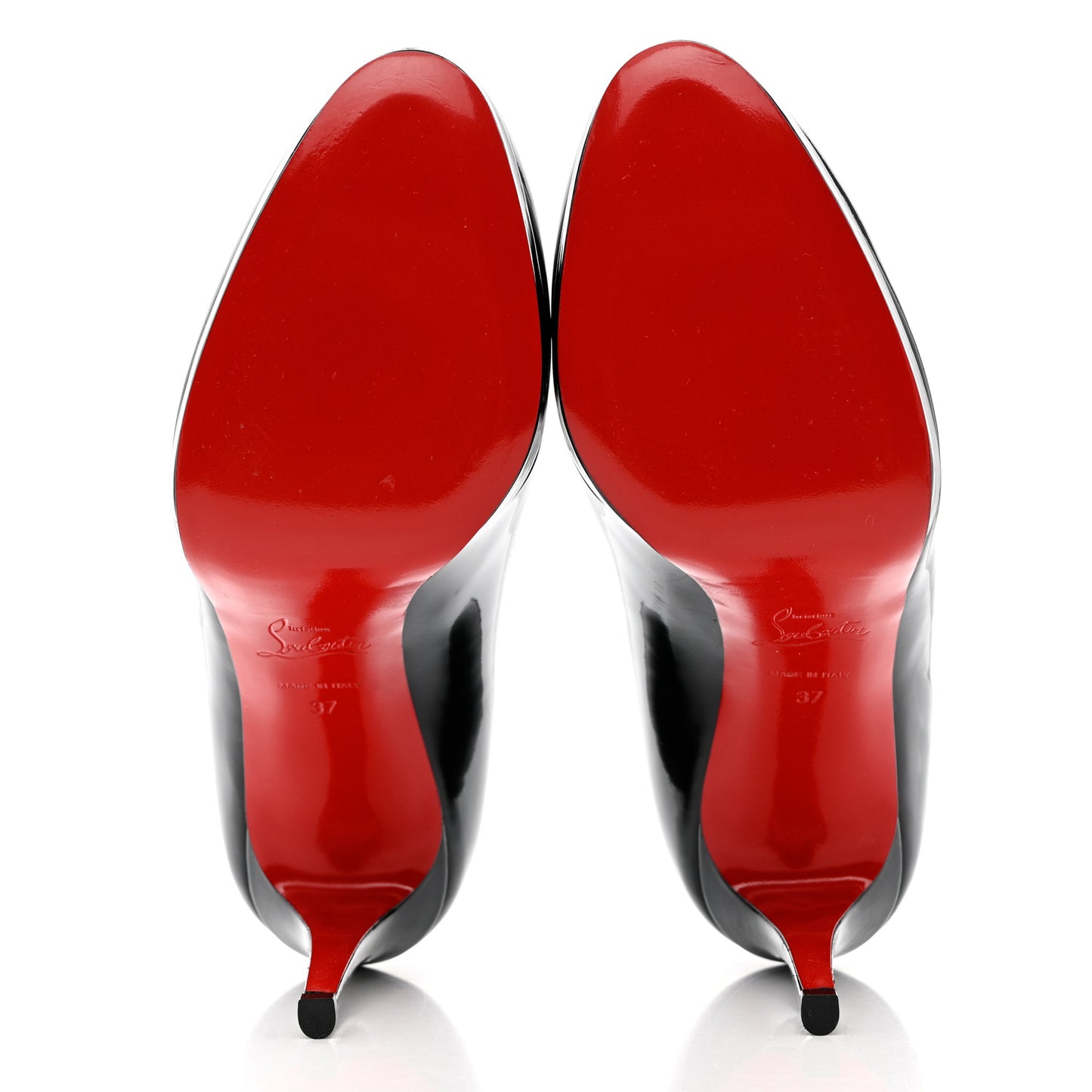 Patent New Simple 100 Pumps 37 Black