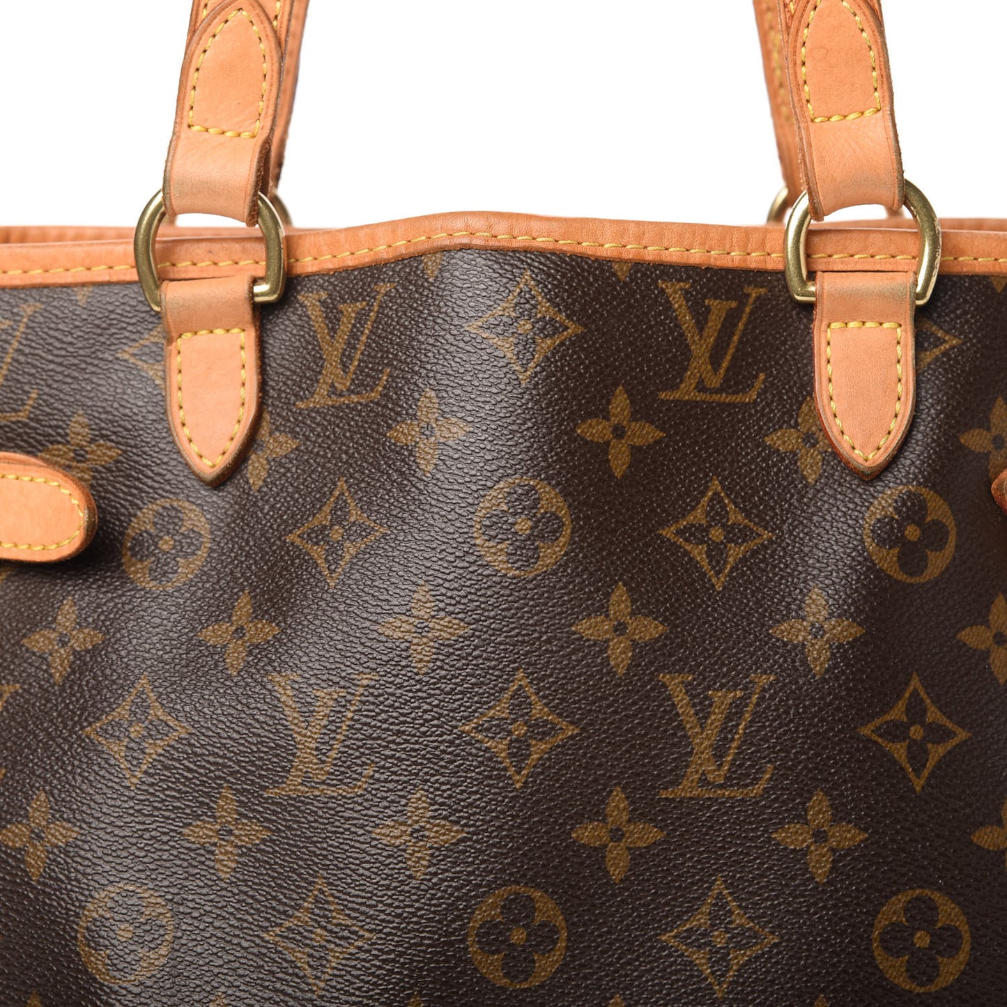 Monogram Batignolles Vertical