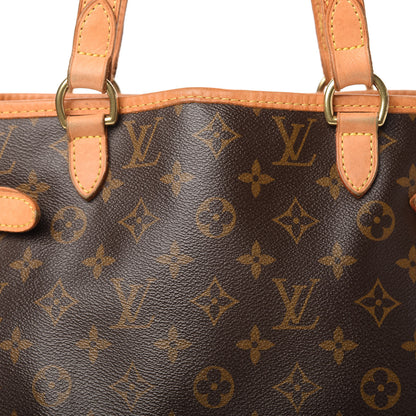 Louis Vuitton Monogram Batignolles Vertical 16 of 19